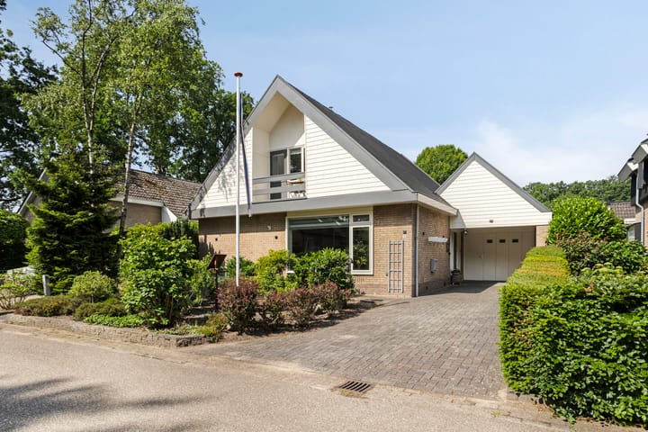 Photo of property Molenbeek 10, Vaassen