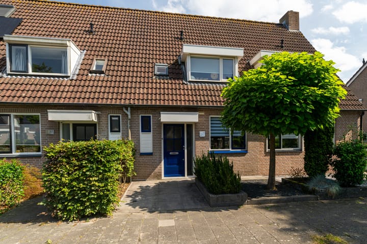 Molenbeek 29 in Kaatsheuvel