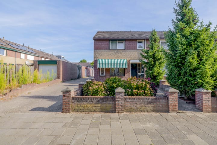 Photo of property Molenbeek 3, Tegelen