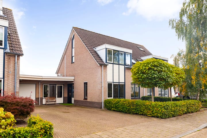 Molenbeek 3 in Loenen