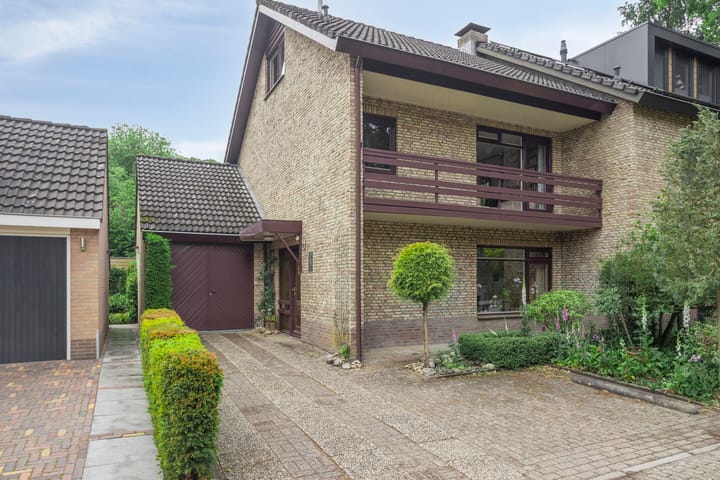 Photo of property Molenbeek 9, Vaassen