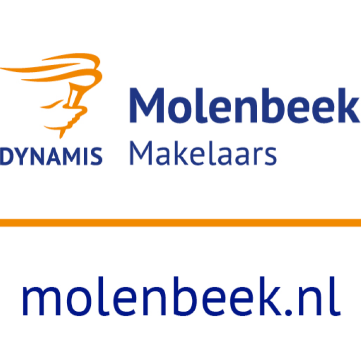 Logo van Molenbeek Makelaars Woudenberg