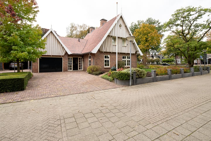Photo of property Molenbeekpark 2, Rijssen