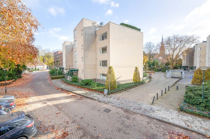 Photo de la maison Molenbeemden 26, Veghel