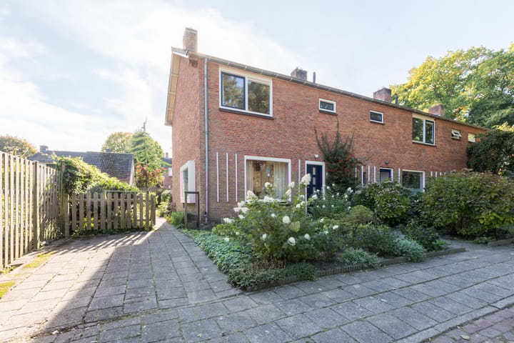 Molenbelt 1, Lochem Photo of property Molenbelt 1, Lochem