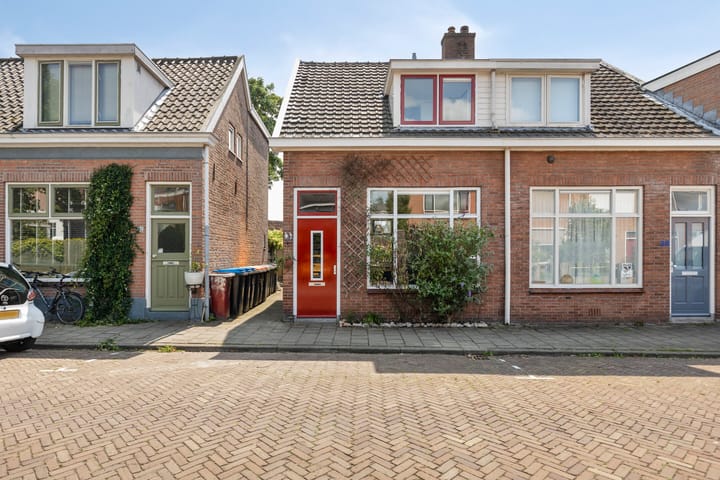 Photo of property Molenbelt 40, Deventer
