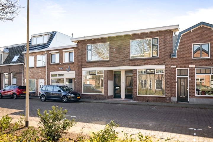 Molenbelt 8 in Deventer