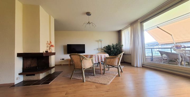 Photo de la maison Molenbelterweg 9-101, Holten