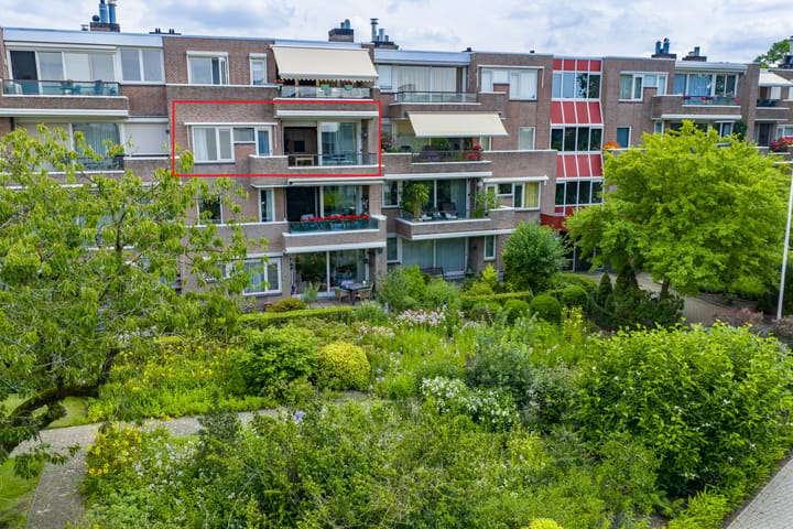 Molenbelterweg 9-202 in Holten