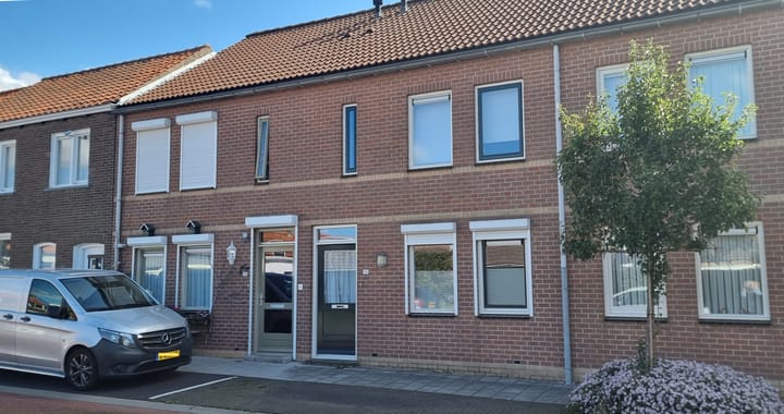 Molenberg 12, Oostburg Photo of property Molenberg 12, Oostburg