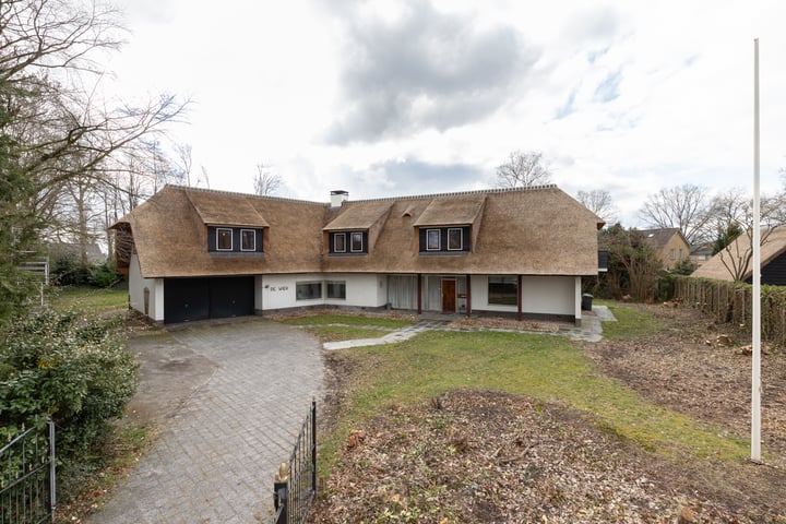 Photo of property Molenberg 12, Roden