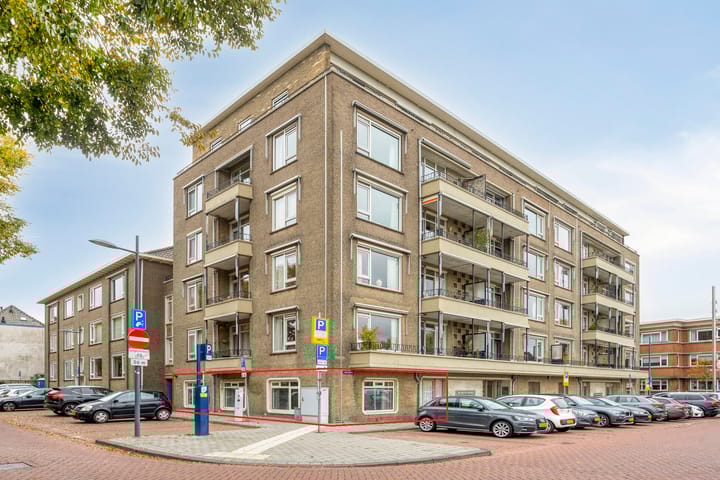 Photo de la maison Molenberg 22, 's-Hertogenbosch