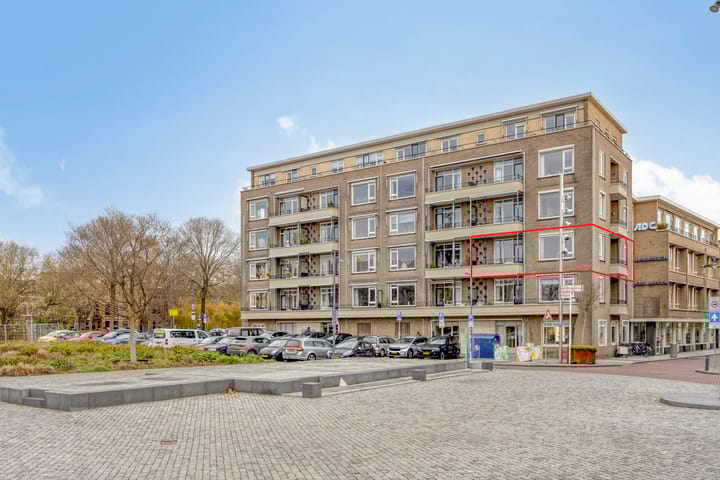 Photo of property Molenberg 3, 's-Hertogenbosch