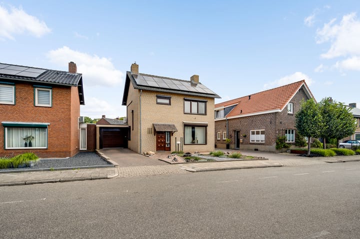 Molenbergweg 5 in Herkenbosch