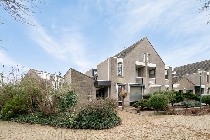 Photo of property Molenbloem 17, Grave