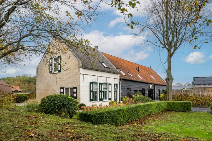 Photo de la maison Molenblok 19, Ouddorp