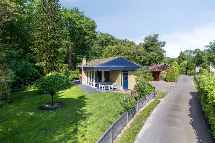 Photo of property Molenbosch 22, Oldeberkoop