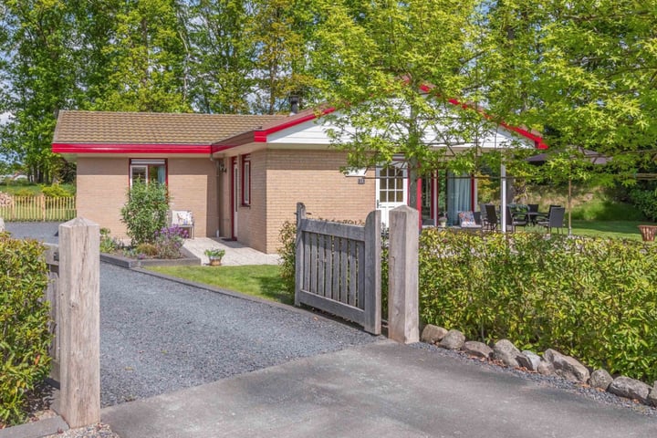 Photo of property Molenbosch 58, Oldeberkoop