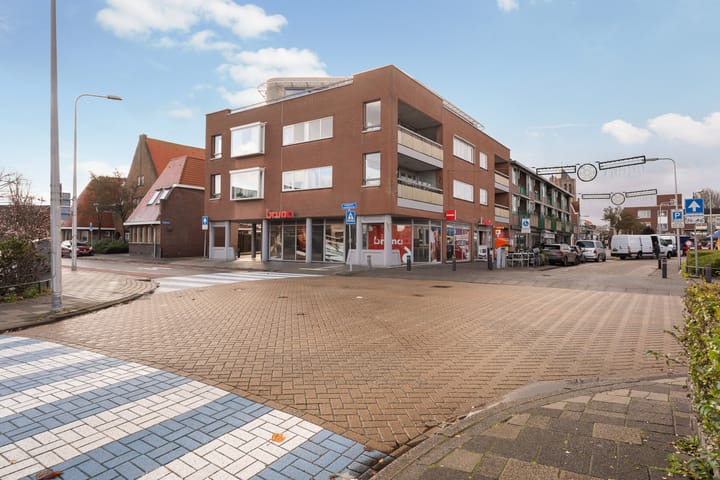 Photo of property Molenbrink 4, Monster