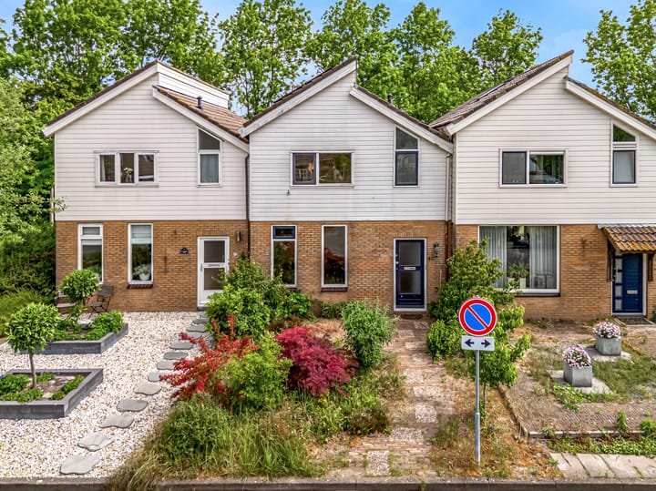 Molenbuurt 40 in Akersloot
