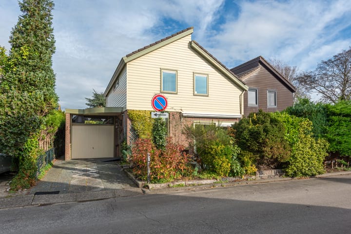 Photo de la maison Molenbuurt 9, Akersloot