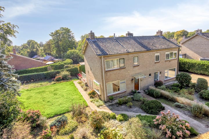Molencamp 20, Rolde Photo of property Molencamp 20, Rolde
