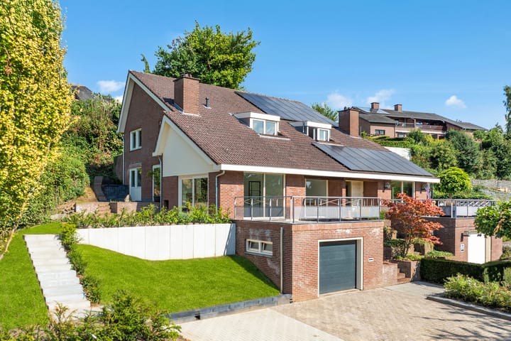 Molendijk 14 in Stein
