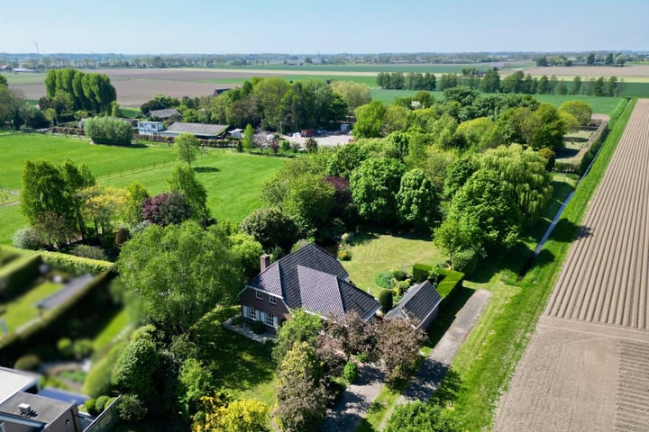 Molendijk 140a in Klaaswaal