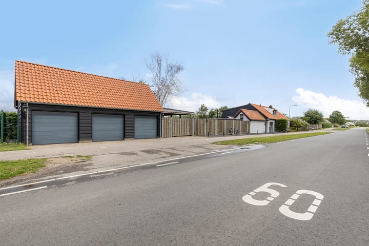 Molendijk 15 in Den Bommel