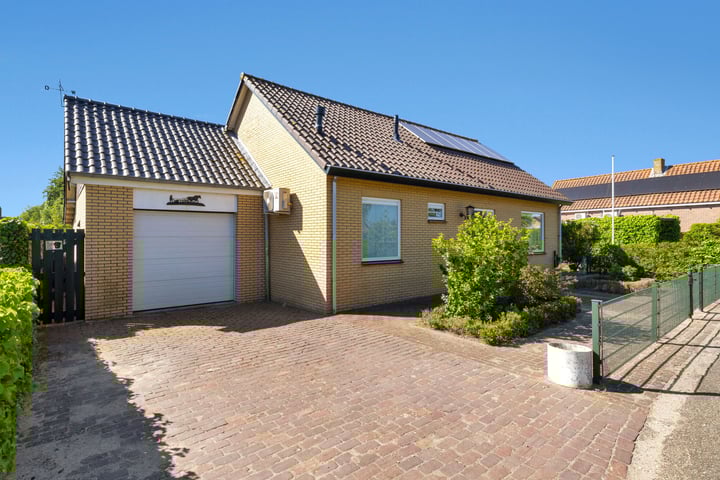 Molendijk 17 in Rockanje