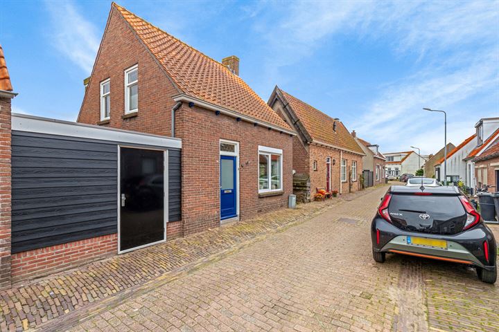 Molendijk 1A in Nieuw- en Sint Joosland