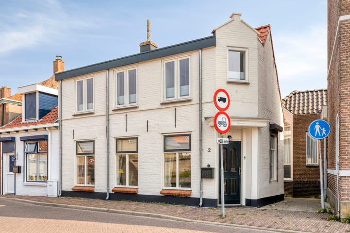 Photo of property Molendijk 2, Stavenisse