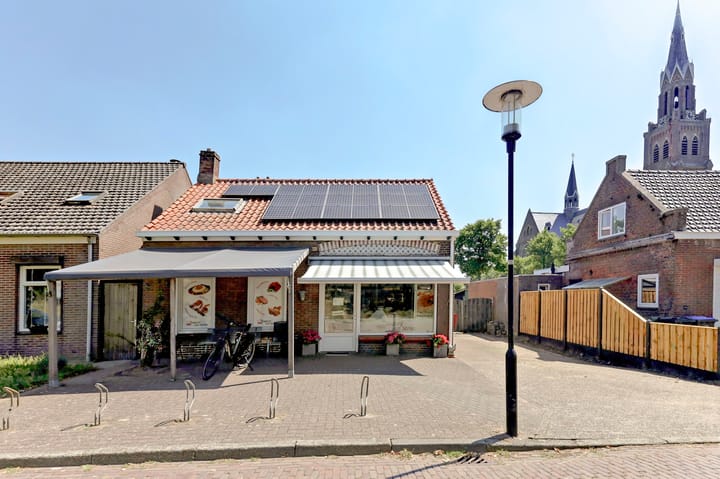 Photo of property Molendijk 21, 's-Heerenhoek