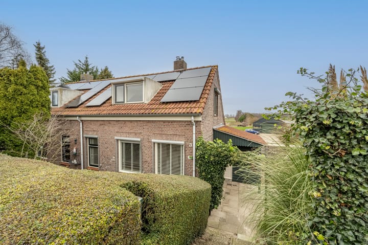 Photo de la maison Molendijk 22, Puttershoek