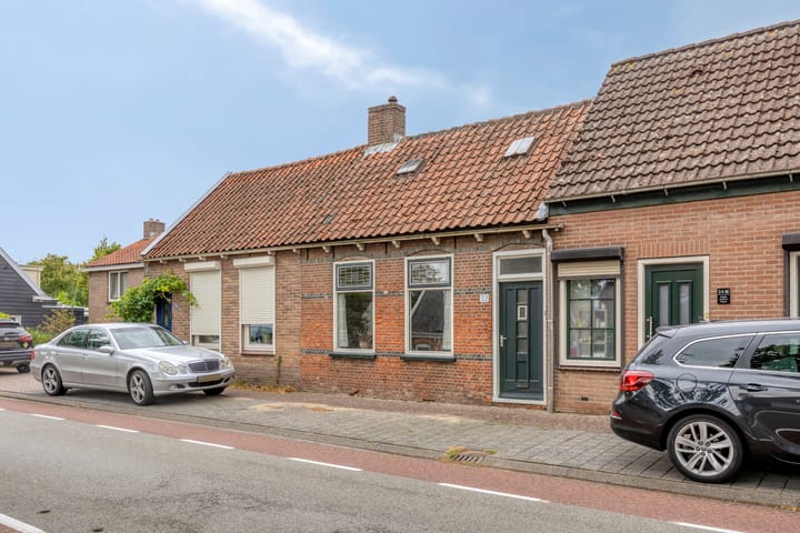 Molendijk 32 in 's-Heerenhoek