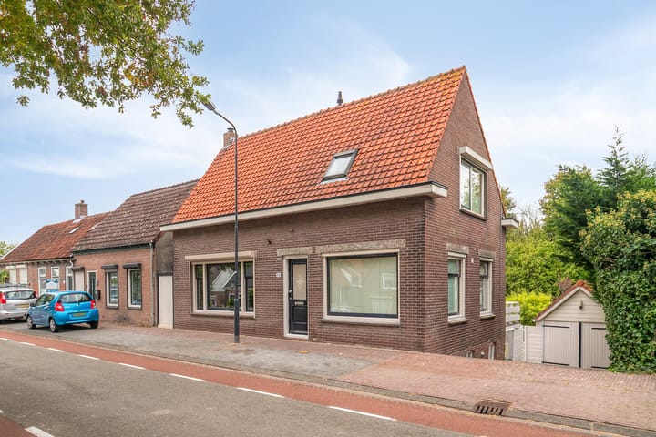 Foto van woning Molendijk 36, 's-Heerenhoek
