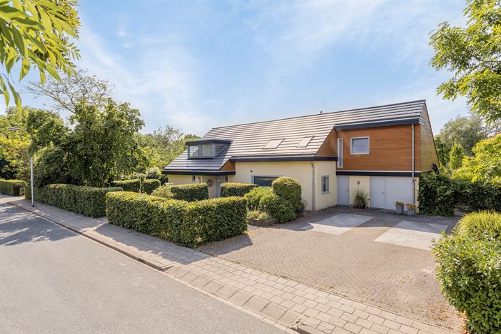 Molendijk 39 in Rhoon foto