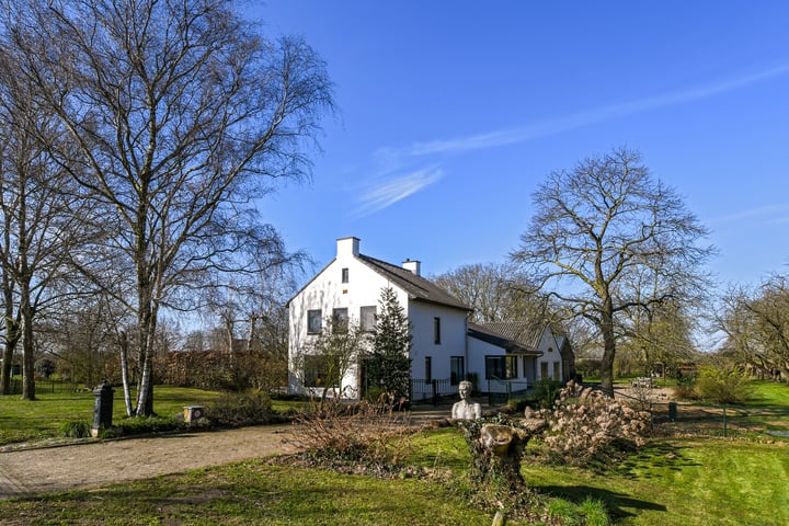 Photo of property Molendijk 4, Stevensweert