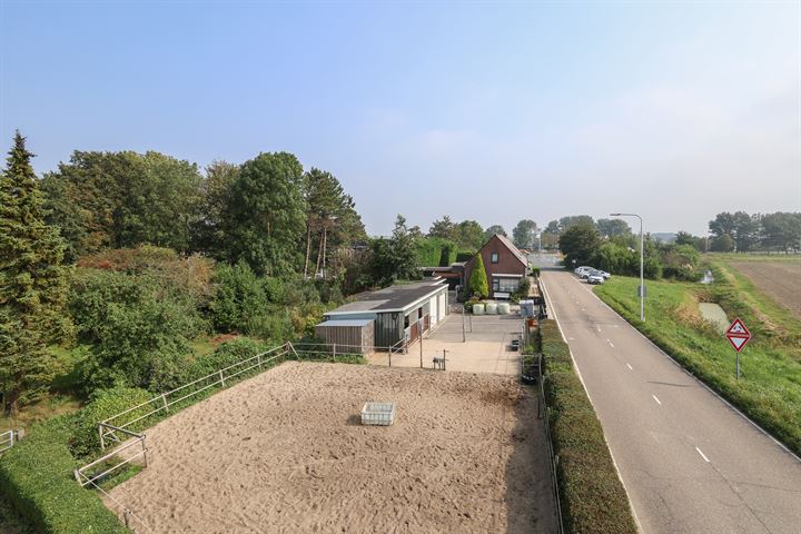 Molendijk 44 in Rockanje