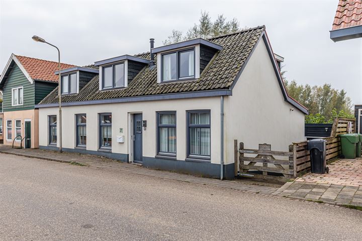 Molendijk 46 in Klaaswaal