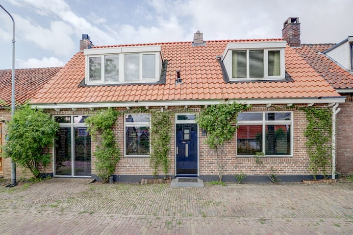 Photo of property Molendijk 46, Nieuw- en Sint Joosland