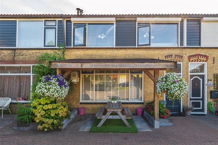 Photo of property Molendijk 56, Goudswaard