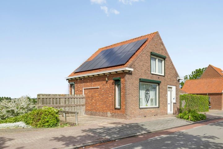 Foto van woning Molendijk 56, 's-Heerenhoek