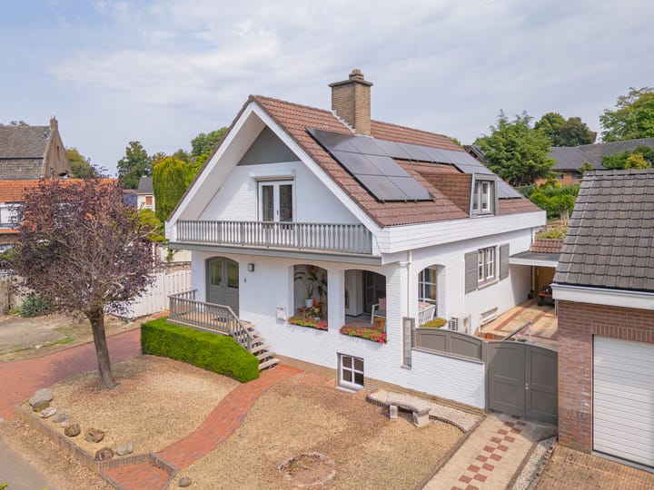 Photo of property Molendijk 6, Stein