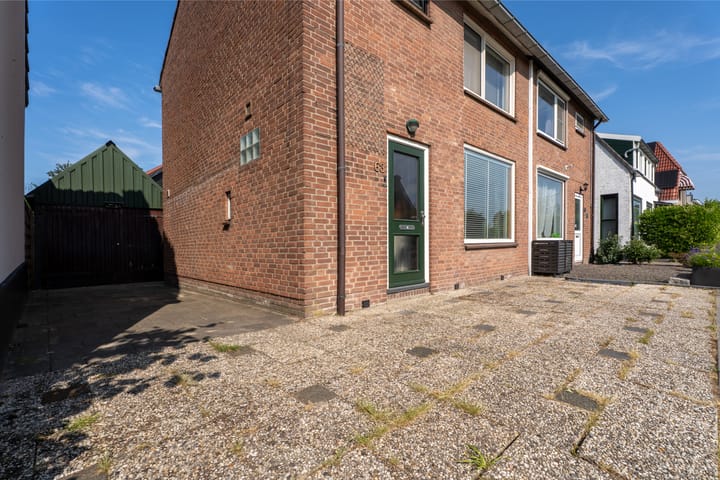 Photo of property Molendijk 63a, Rhoon
