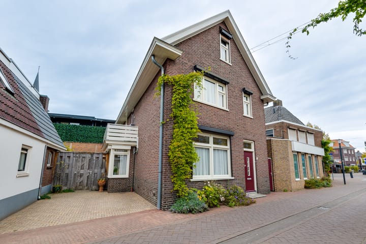 Molendijk 8 in Lichtenvoorde