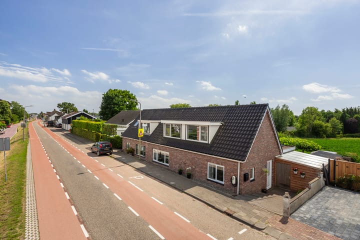 Foto van woning Molendijk 90, Klaaswaal