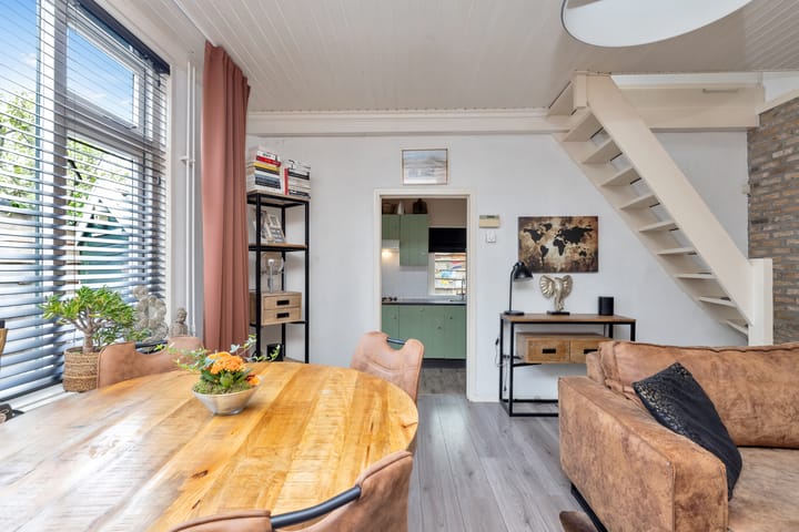 Foto van woning Molendijk 91, Sliedrecht