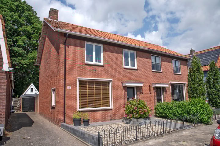 Molendijk Zuid 23A in Rijssen