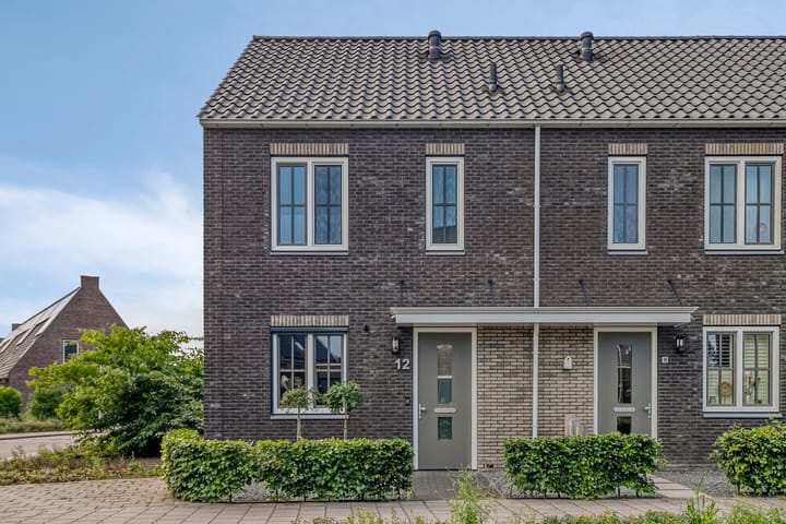 Molendijkjes 12 in Elburg